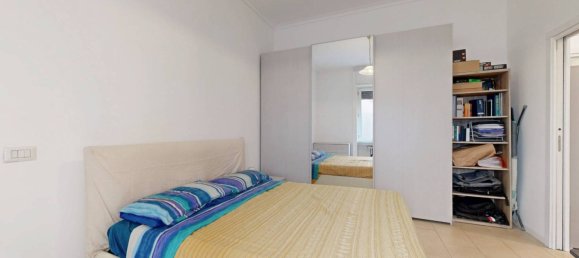 1 bedroom Apartment in Milan, Italy No. 327559 10