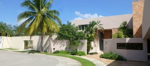 3 bedrooms House in Yucatan, Mexico No. 152817 2