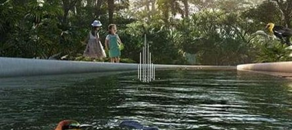 3 bedrooms Townhouse in Yas Island, UAE No. 22684 2