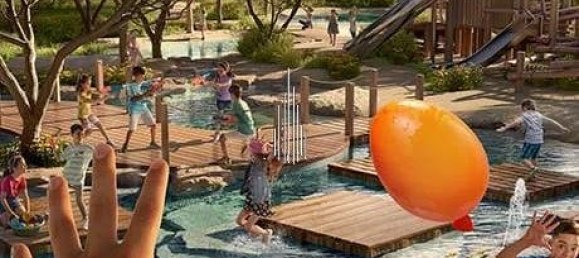 3 bedrooms Townhouse in Yas Island, UAE No. 22684 5