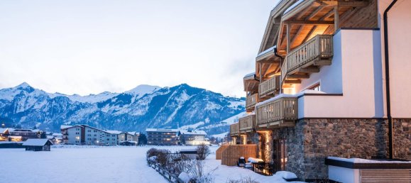 2 غرف نوم شقة في Kaprun, Austria رقم 139909 3