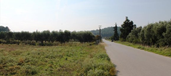 11600m² Hotel for sale in Thermi, Thessaloniki, Central Macedonia, Macedonia and Thrace, Greece № 6930 6