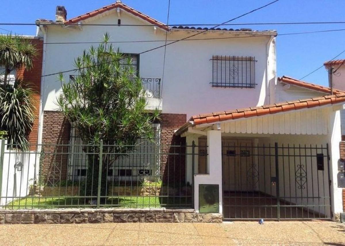 3 chambres Maison à Moron, Argentina No. 51683