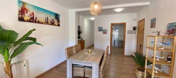 3 Schlafzimmer Wohnung in Jalon, Spain, Nr. 189318 8