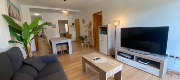 3 Schlafzimmer Wohnung in Jalon, Spain, Nr. 189318 4