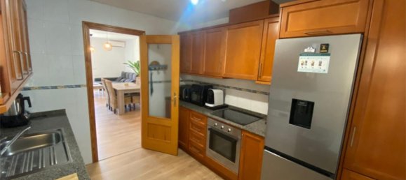 3 Schlafzimmer Wohnung in Jalon, Spain, Nr. 189318 11