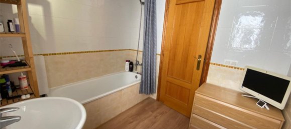 3 Schlafzimmer Wohnung in Jalon, Spain, Nr. 189318 21