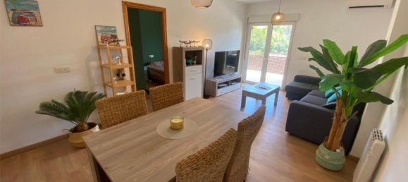 3 Schlafzimmer Wohnung in Jalon, Spain, Nr. 189318 2