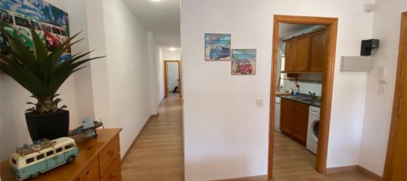 3 Schlafzimmer Wohnung in Jalon, Spain, Nr. 189318 9