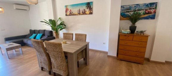 3 Schlafzimmer Wohnung in Jalon, Spain, Nr. 189318 7