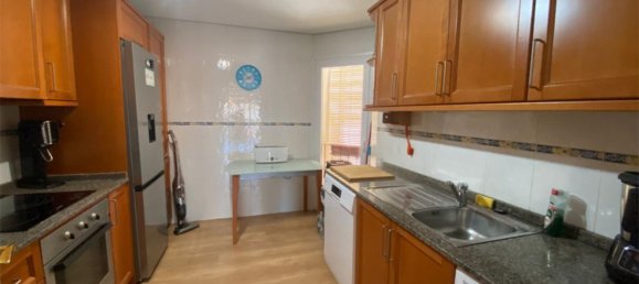 3 Schlafzimmer Wohnung in Jalon, Spain, Nr. 189318 12