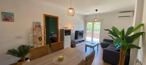 3 Schlafzimmer Wohnung in Jalon, Spain, Nr. 189318 5