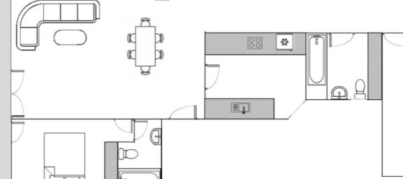 3 Schlafzimmer Wohnung in Jalon, Spain, Nr. 189318 37