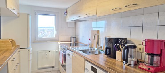 1 bedroom Apartment in Goppingen, Germany No. 2044 2