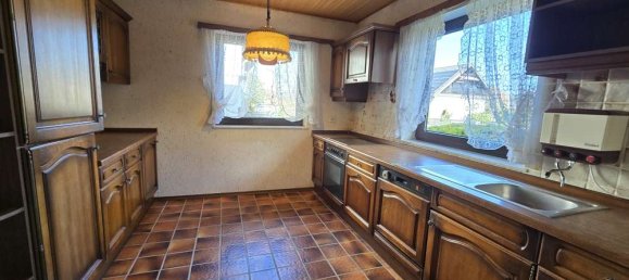 2 bedrooms House in Hesse, Germany No. 163845 5