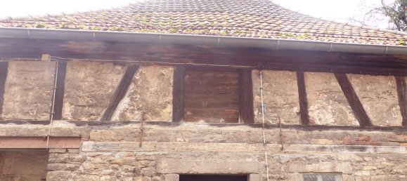 Замки и поместья с 6 комнатами в Вюрцбург, Германия № 118320 3