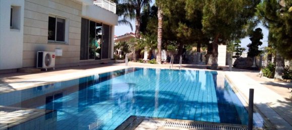 Studio in Limassol, Cyprus No. 12543 2