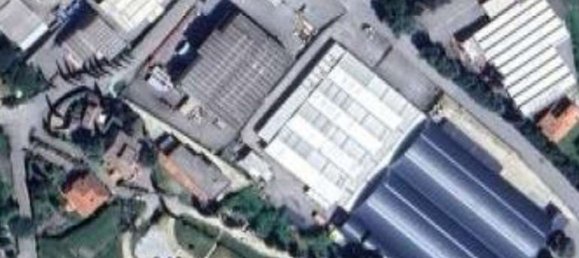 مستودع في Barberino Tavarnelle, Italy 1013متر مربع رقم 340791 11