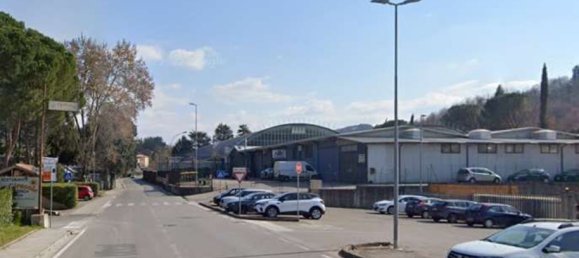 مستودع في Barberino Tavarnelle, Italy 1013متر مربع رقم 340791 10