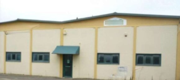 مستودع في Barberino Tavarnelle, Italy 1013متر مربع رقم 340791 13