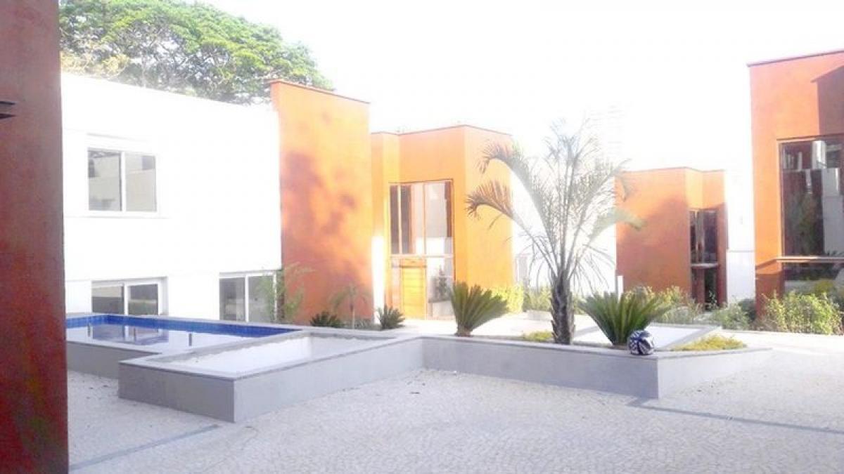 4 غرف نوم منزل في Sao Paulo, Brazil رقم 487031