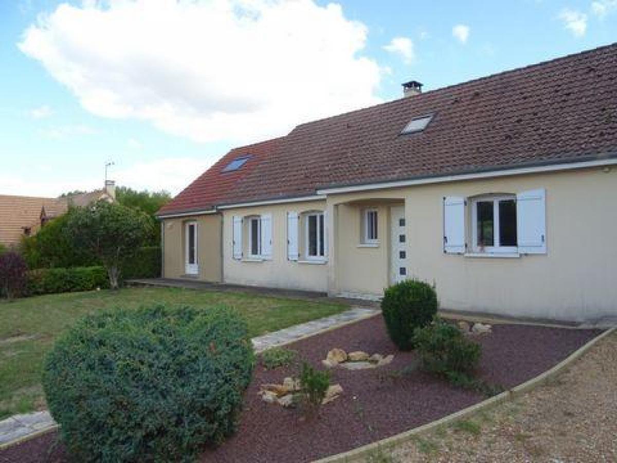 5 bedrooms House in Challes, France No. 27255
