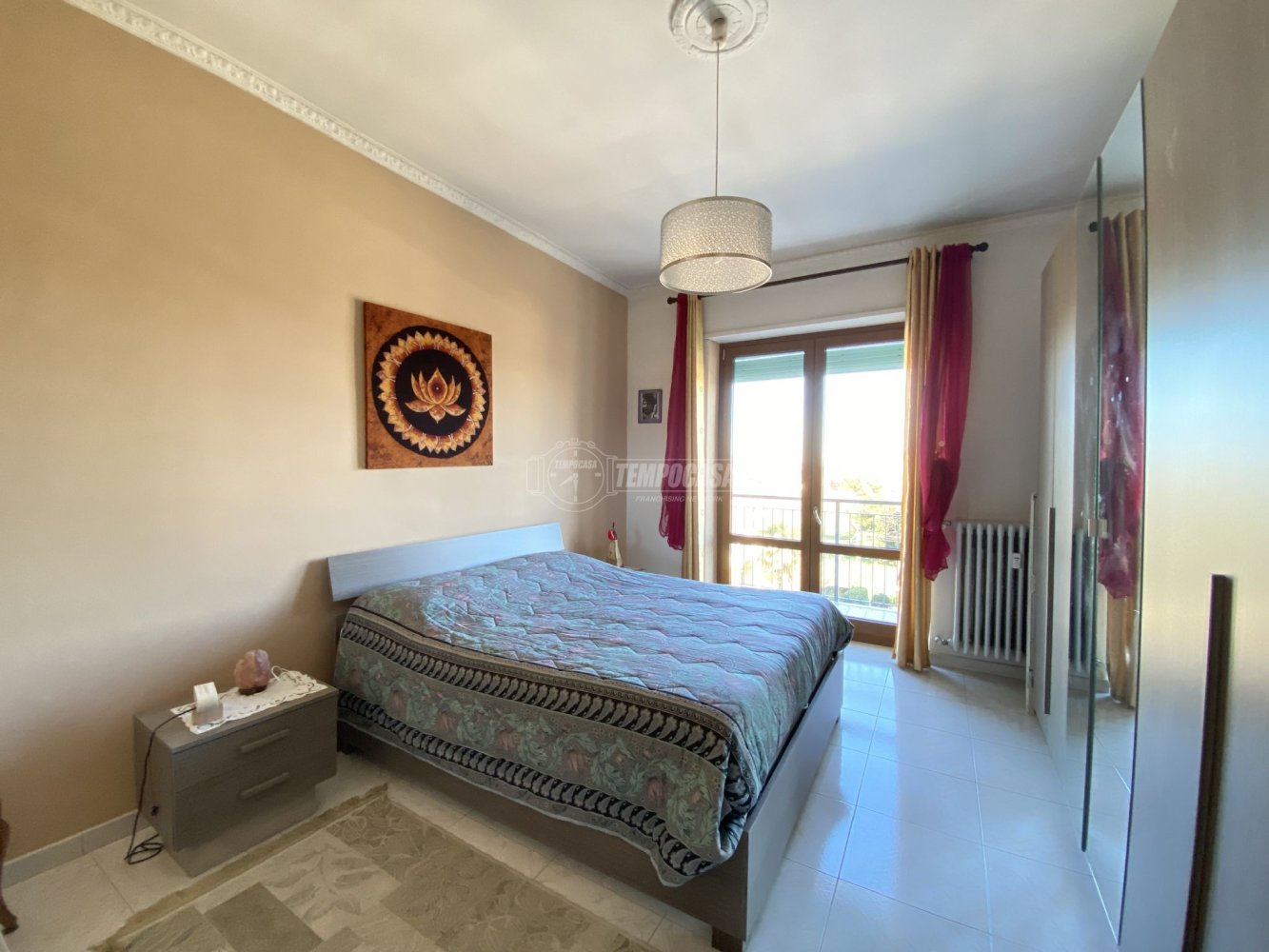 Apartamento de 1 dormitorio en Rivalta di Torino, Italy No. 82875