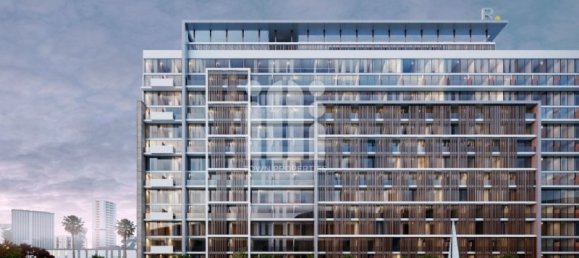 Apartamento T2 em PERLA 1, Yas Island, UAE N.º 58851 6