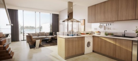 Apartamento T2 em PERLA 1, Yas Island, UAE N.º 58851 5