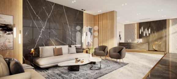 Apartamento T2 em PERLA 1, Yas Island, UAE N.º 58851 4