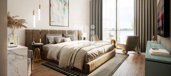 Apartamento T2 em PERLA 1, Yas Island, UAE N.º 58851 3