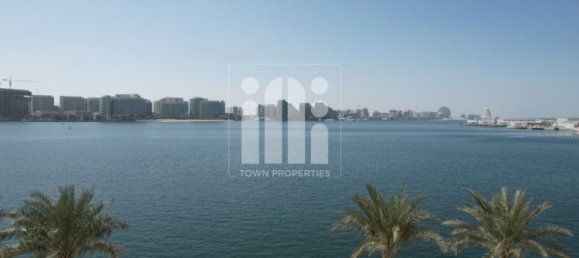 Apartamento T2 em PERLA 1, Yas Island, UAE N.º 58851 9