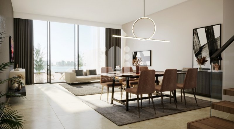 Apartamento T2 em PERLA 1, Yas Island, UAE N.º 58851