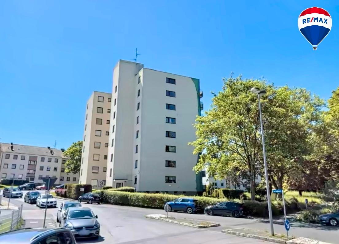 2 bedrooms Apartment in Lippe, Germany No. 231354