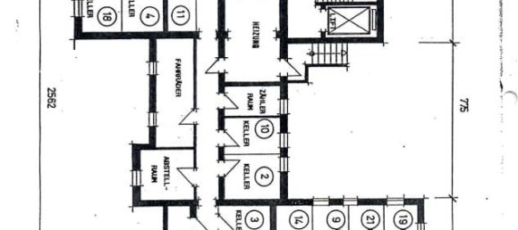 2 bedrooms Apartment in Lippe, Germany No. 231354 15