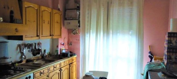 3-Zimmer Wohnung in San Zenone al Lambro, Italy, Nr. 136297 8