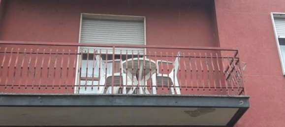 3-Zimmer Wohnung in San Zenone al Lambro, Italy, Nr. 136297 22