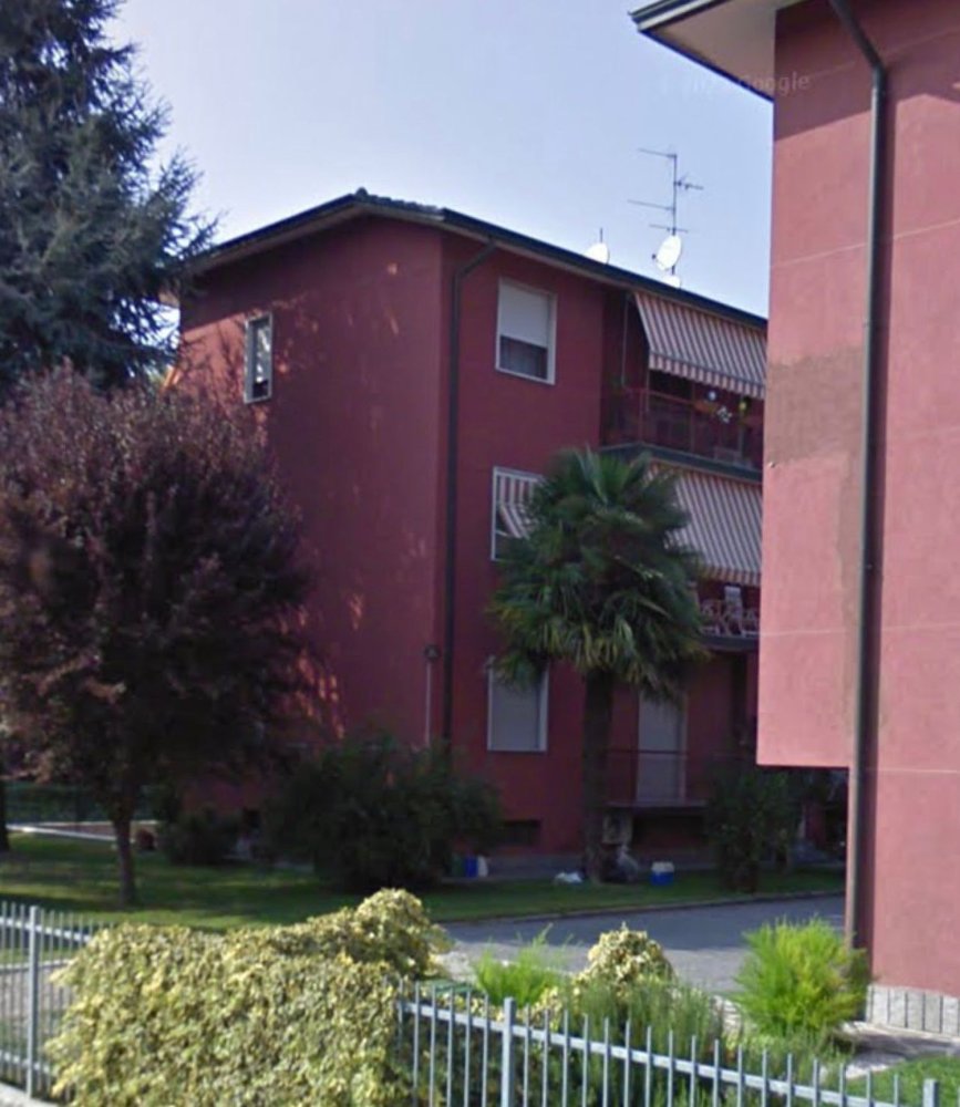 3-Zimmer Wohnung in San Zenone al Lambro, Italy, Nr. 136297