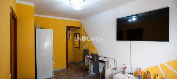 3 bedrooms Apartment in L'Hospitalet de Llobregat, Spain No. 145919 3