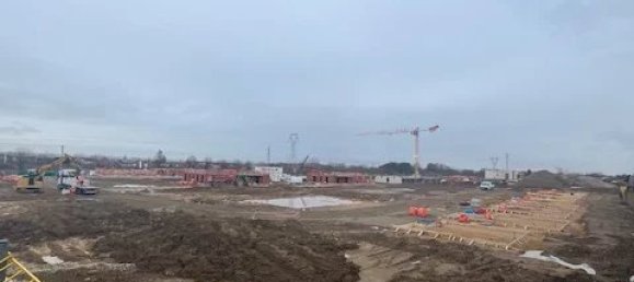 3 rooms Apartment in Maizieres-les-Metz, France No. 83797 6