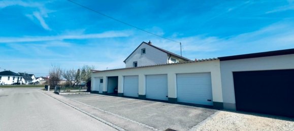 Apartamento de 4 divisões em Aichach-Friedberg, Germany N.º 363042 4