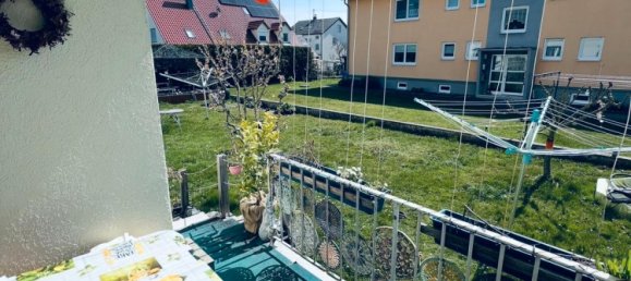 Apartamento de 4 divisões em Aichach-Friedberg, Germany N.º 363042 6