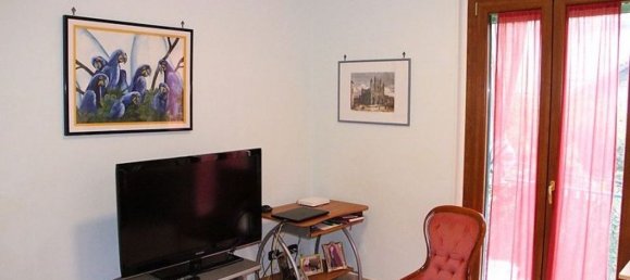 7 rooms Apartment in Orvieto, Italy No. 47354 4