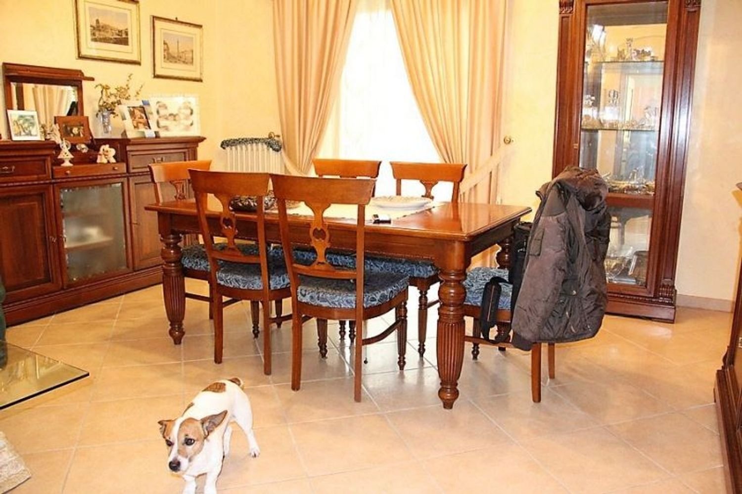 7 rooms Apartment in Orvieto, Italy No. 47354