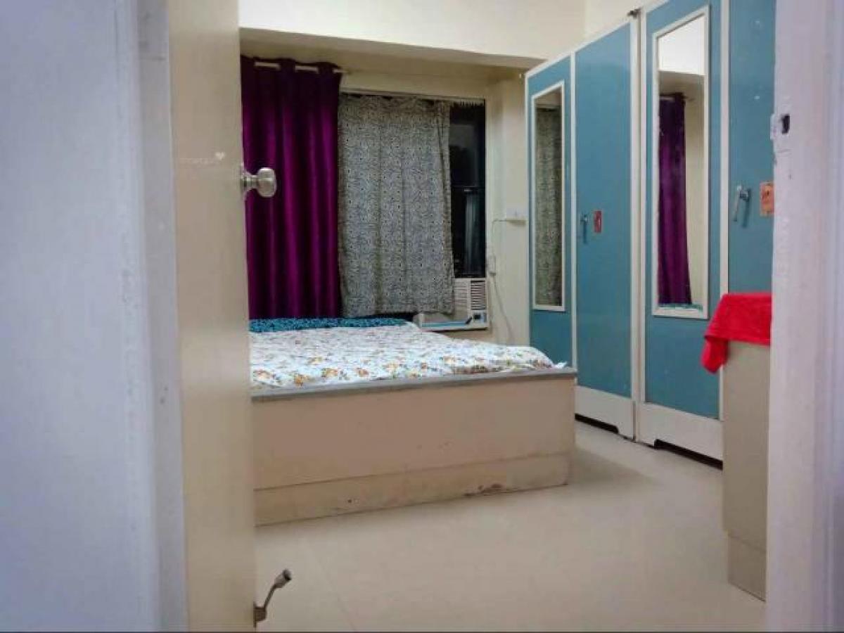 2 chambres Maison à Mumbai, India No. 19176