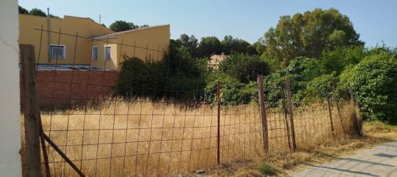 Terrain à Cartama, Spain No. 157669 6