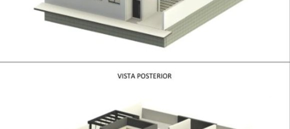 Terrain à Cartama, Spain No. 157669 11