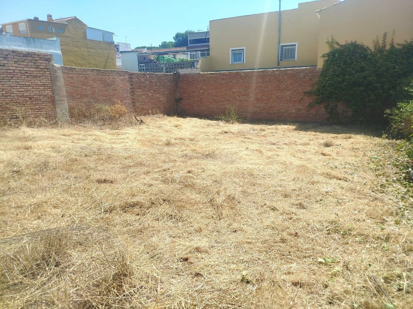 Terrain à Cartama, Spain No. 157669