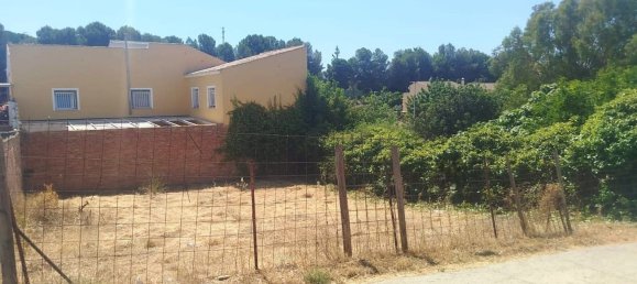 Terrain à Cartama, Spain No. 157669 4