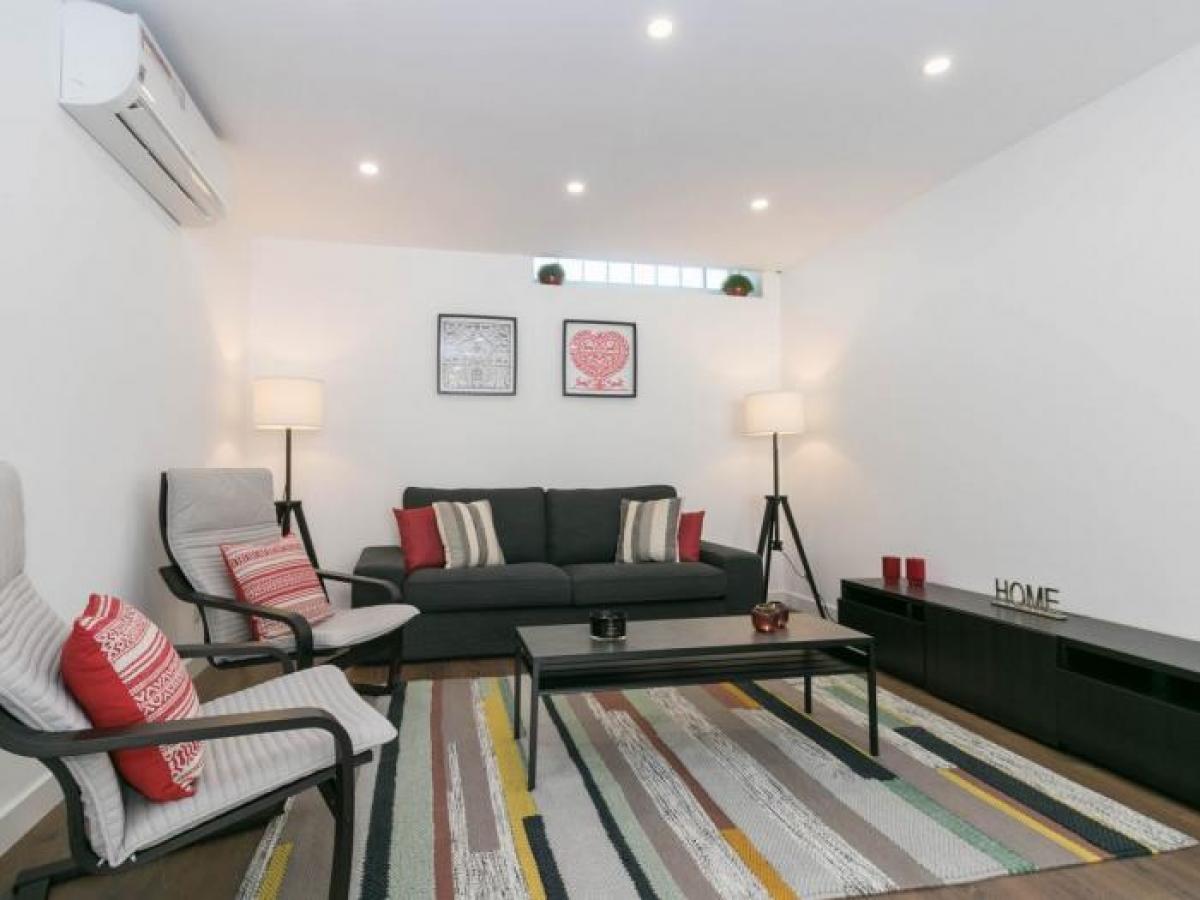 4 Schlafzimmer Haus in Lisbon, Portugal, Nr. 4916